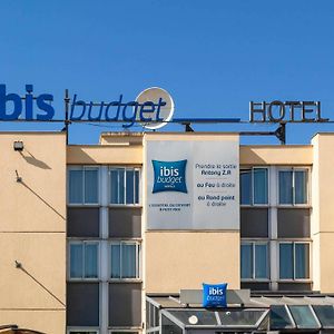 Ibis Budget Antony Massy Renove 2024