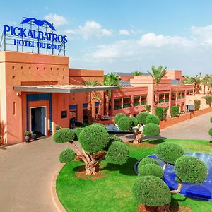 Hôtel Du Golf Rotana Palmeraie
